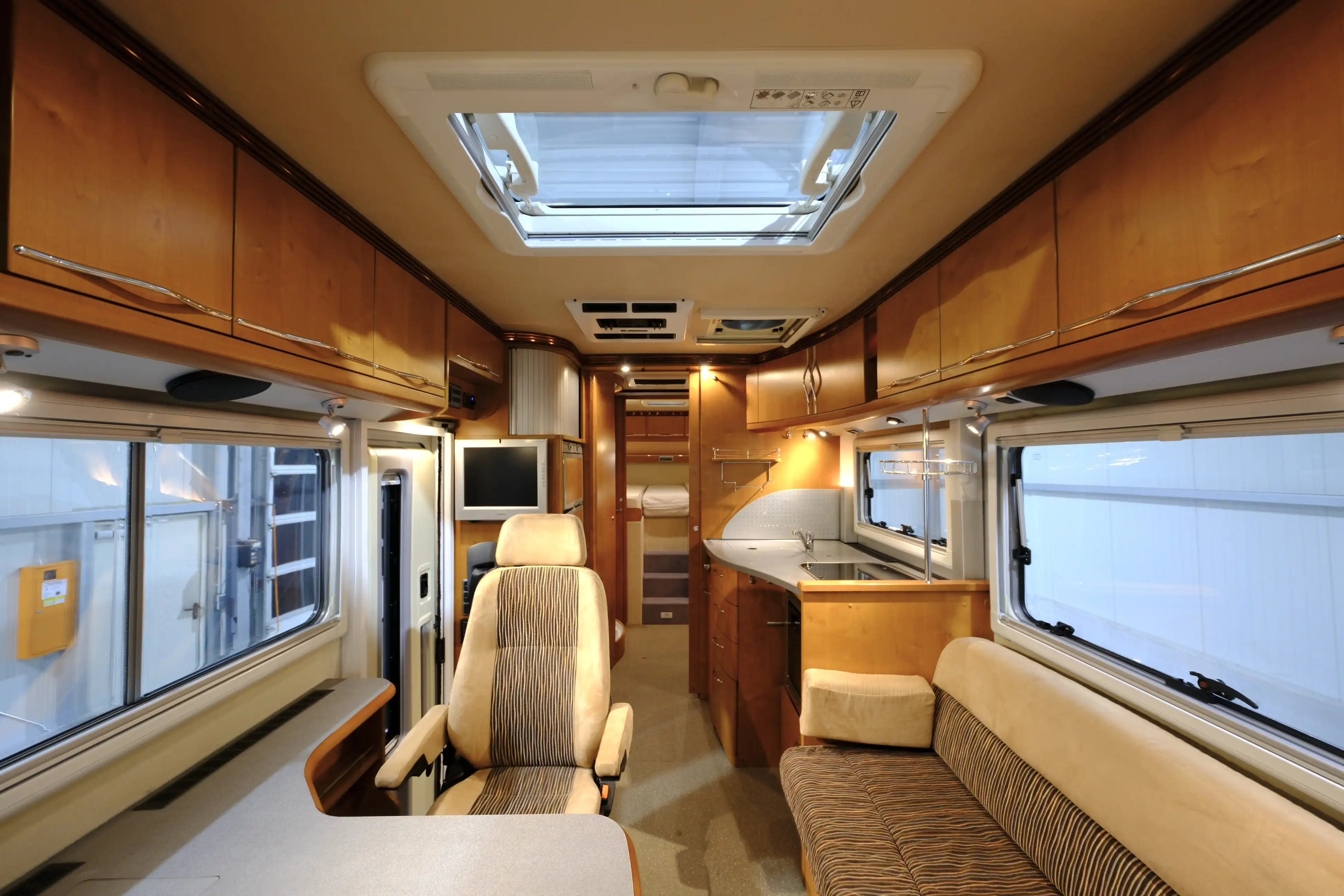 NIESMANN + BISCHOFF Flair I 8000 IEB